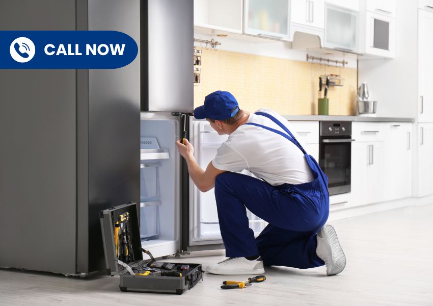 Mason Appliance Repair Company